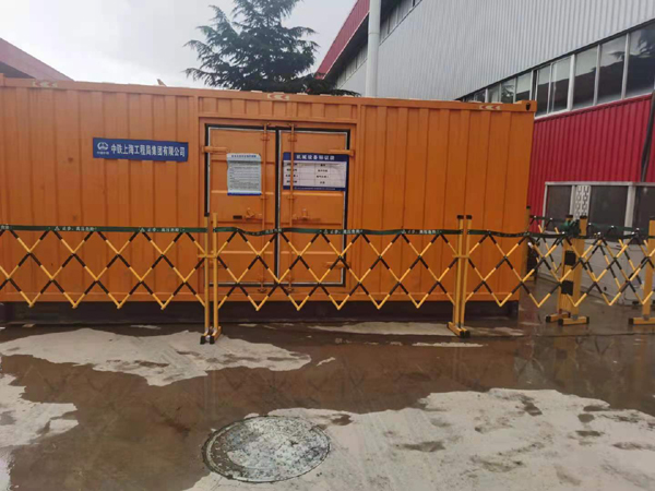 正安租赁发电机 柴油发电机组供应商:柴油发电机组润滑油的作用?