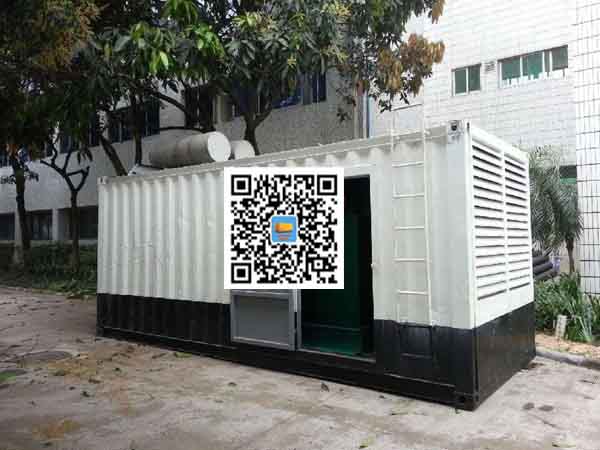 正安出租发电机-什么样的柴油发电机使用效果比较好