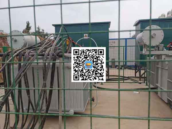 正安发电机出租-发电机功率适用电缆线规格估算口诀