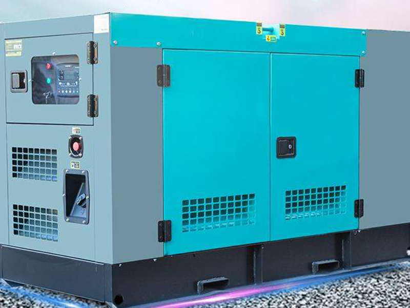 正安50KW柴油发电机油耗是多少?