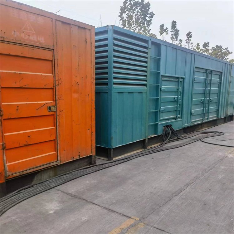 正安如何选择适合 600kW 柴油发电机组的热继电器?