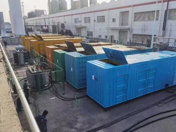 正安380V和690V电压的电缆线相同吗?