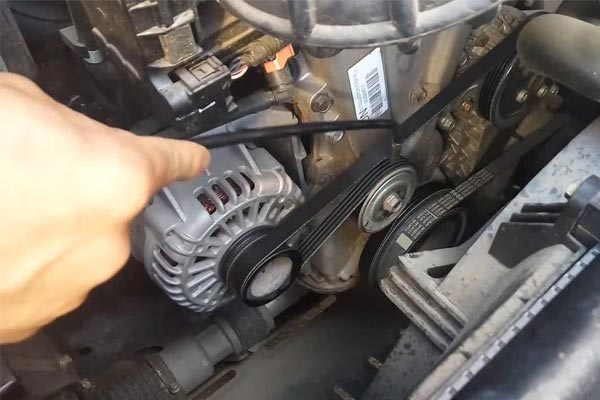 正安转速传感器的工作原理是什么?