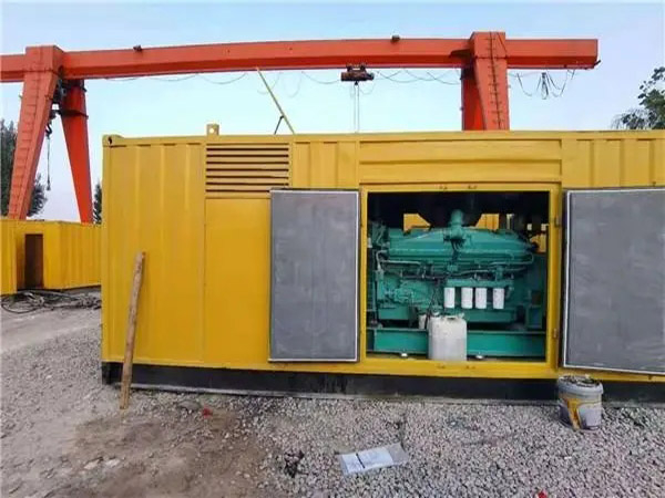 正安冬季低温环境下，500KW发电机组应该选择什么类型的启动电瓶？