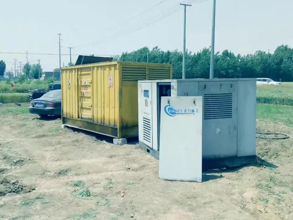 正安柴油发电机组冬季日常维修需要哪些工具?